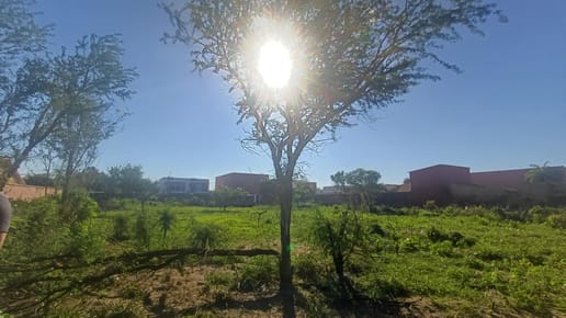 Terrenos En Venta Zona Sur Este   A 2 Cuadras De La Av.16 De Julio  Zona Cumavi