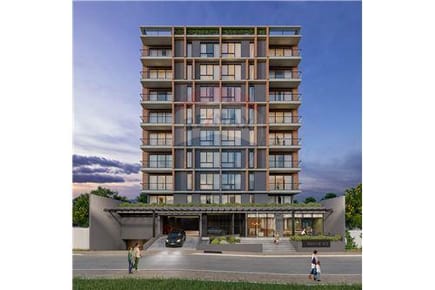 Departamento-Venta-PY Asunción Villa Morra Guido Spano Guido Spano c/ Senador…