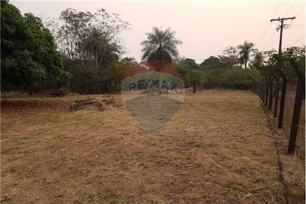 Terreno - Venta - Paraguay Cordillera San Bernardino