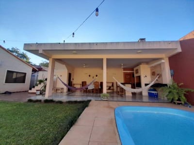 HERMOSA CASA EN VENTA-FERNANDO DE LA MORA