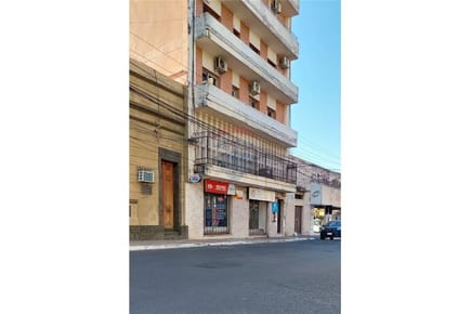 Edificio venta Catedral Asunción 