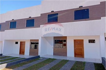 DUPLEX VENTA - BARRIO CERRADO, LAMBARE