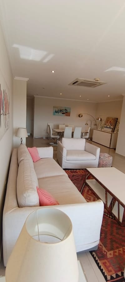EN VENTA PENTHOUSE EN EDIFICIO STRATOS DE 4 HABITACIONES EN SUITE 