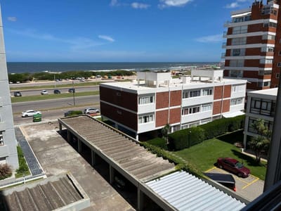 Venta Apartamento 1 Dormitorio Punta Del Este