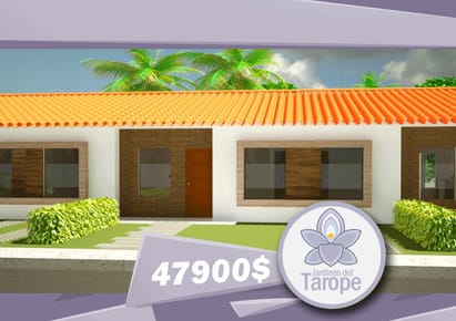 Casas En Pre- Venta
