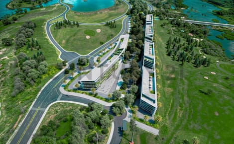  Venta de Departamento en Pozo en Villa Hayes EL DELTA