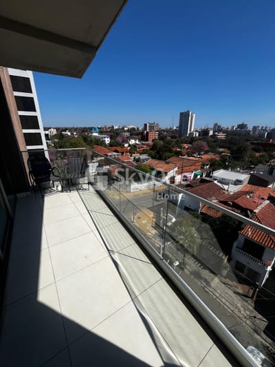 VENDO DEPARTAMENTO   EDIFICIO GALA DALÍ - BARRIO JARA