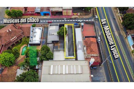 OFICINA EN ALQUILER EN VILLA AURELIA 