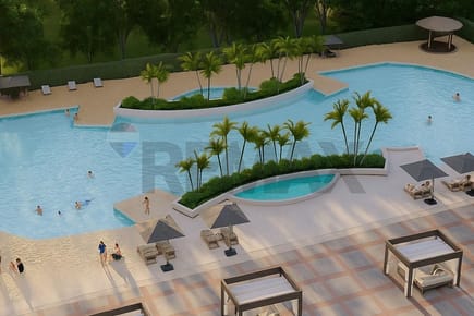 AREGUA FOREST COUNTRY RESIDENCE