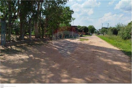 TERRENO EN VENTA, YPACARAI