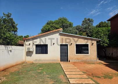Venta de Casa en Fernando de la Mora, Central