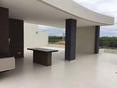 B.R. alquila dpto. de 1 habitacion z/ norte av bush