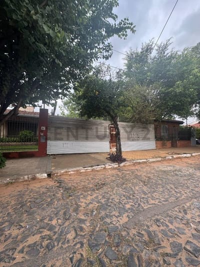 VENDO TERRENO DE 320M2 EN BARRIO SEMINARIO