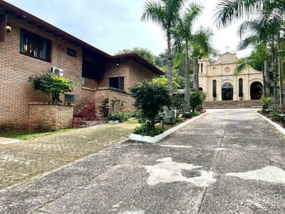 Alquiler Casa Full Amoblada 3 en Suite
