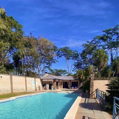 EN VENTA QUINTA EN VILLA ELISA
