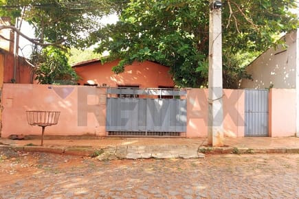 En Venta - Casa -Pinoza, Asunción, Paraguay