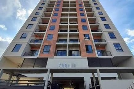 DEPARTAMENTO 1 DOR EN ZUBA IV. ML
