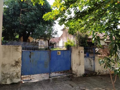 Venta de Terreno en San Roque, Asunción