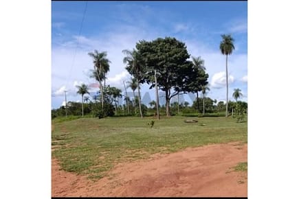  Terreno Venta PY Central Itauguá