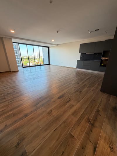 Departamento de 2 habitaciones A ESTRENAR - Zona Molas López