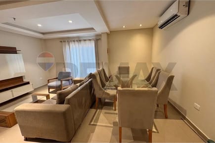 Departamento - Alquiler - Recoleta, Paraguay