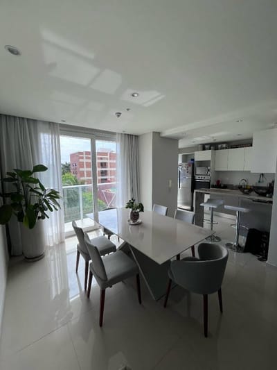 En venta departamento 2 dormitorios en Edificio Andrade