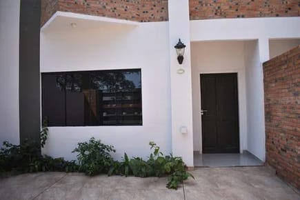 Alquilo Departamento en Lambare