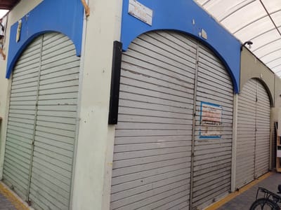 VENDO LOCAL COMERCIAL EN MERCADO DEL INKA - MIRAFLORES