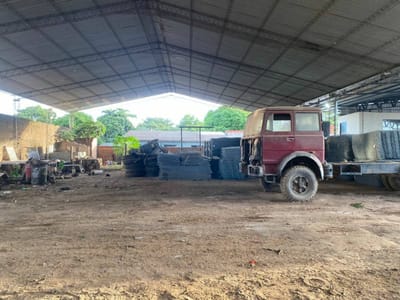 TERRENO COMERCIAL