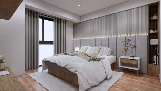 VENTA DE DEPARTAMENTO EN SANTIAGO DE SURCO - ENTREGA INMEDIATA