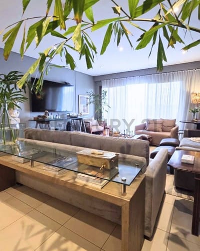 Departamento en Venta – Edificio Torre Centenario, Barrio Bella Vista