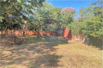 TERRENO EN VENTA, CENTRAL SAN LORENZO
