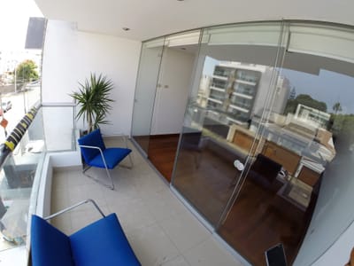 Venta departamento 164m2