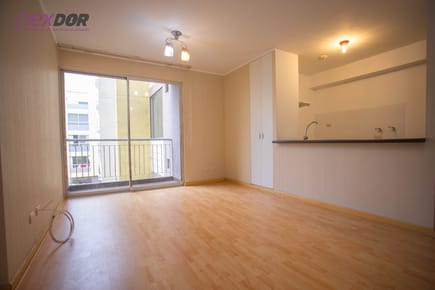 SE ALQUILA DPTO + COCHERA EN CONDOMINIO VILLA SAN PEDRO CHORRILLOS