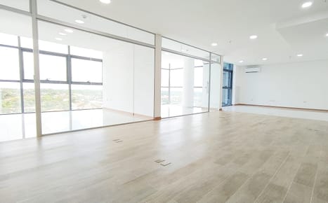 PISO CORPORATIVO PREMIUN EN ALQUILER