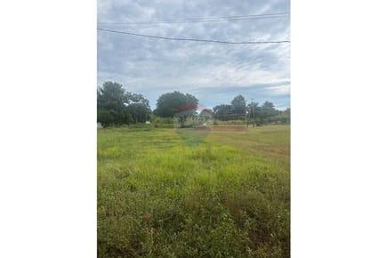 Terreno en Venta en Km 12 Ciudad del Este!
