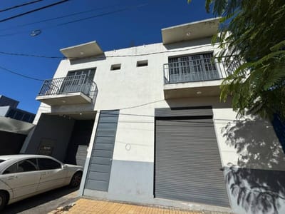 ALQUILO DEPARTAMENTO DE 1 DORMITORIO CON COCHERA EN EL CENTRO DE ASUNCION