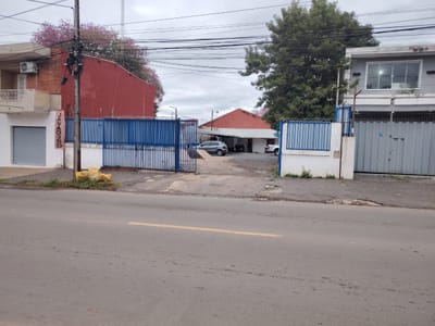 EN VENTA – TERRENO ESTRATÉGICO EN YCUÁ SATÍ