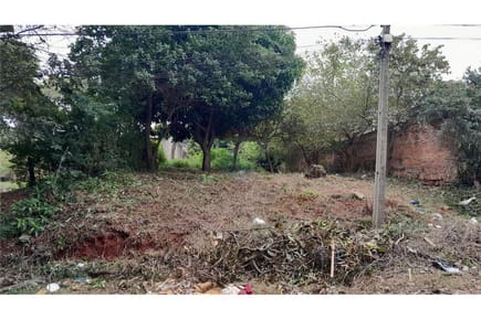VENDO HERMOSO AMPLIO TERRENO EN F.DE LA MORA
