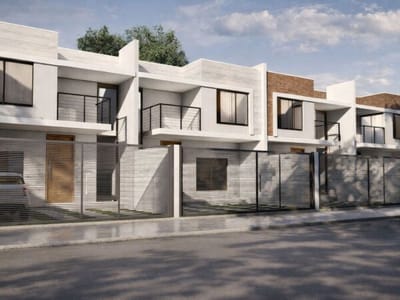 EN VENTA DUPLEX EN POZO EN ESTRATEGICA UBICACION EN SAN LORENZO