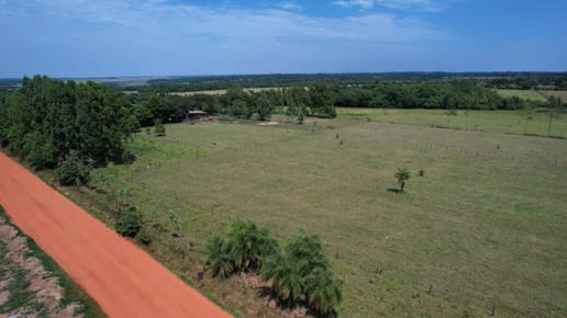 Exclusiva Propiedad en Misiones: Ubicación Estratégica y Potencial Inigualable