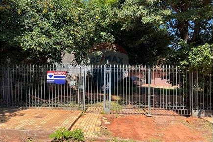 CASA EN VENTA BARRIO SAN PABLO