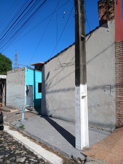 Terreno