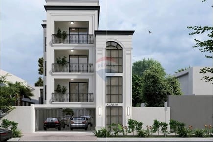 Departamento - Venta - Obrero, Asunción, Paraguay