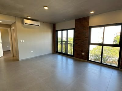 ALQUILO DEPARTAMENTO DE 1 DORMITORIO EN LAS MERCEDES