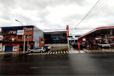 Edificio - Venta - Bella Vista, Asunción, Paraguay