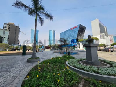 SE ALQUILA LOCAL COMERCIAL DE ESTRENO EN SAN ISIDRO