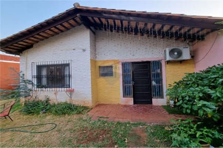 Muy buen precio en Villa Aurelia: US$.322 el m2