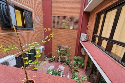 VENDO Departamento 3 dormitorios, Edificio Firenze, Villa Morra