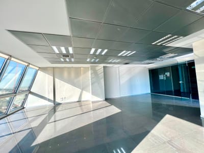 OFICINA EN  VENTA , CENTRO EMPRESARIAL TORRE DUO
